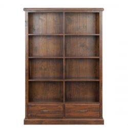 Caribbean Bookcase