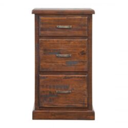 Caribbean Filing Cabinet