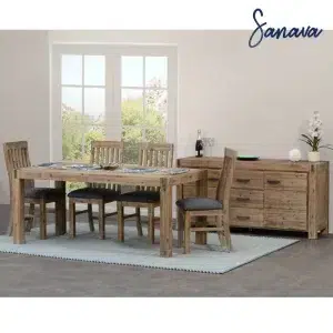 Sanava Dining