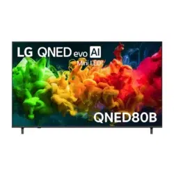 LG 4K QNED Smart