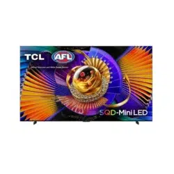 TCL SQD-Mini LED 4K Google TV