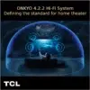 TCL QD-Mini LED 4K Google TV
