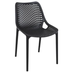 Air Chair Black