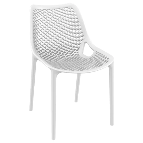 Air Chair White