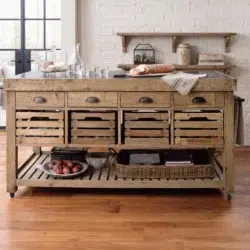Aspin Island Bench-111-860