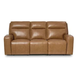 Aversa Three Seat Recliner