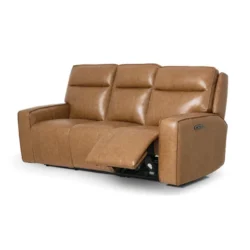 Aversa Three Seat Recliner