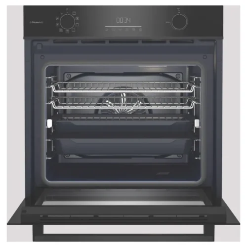 Beko 85L Multifunction Pyrolytic