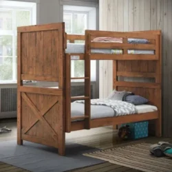 Barnyard Bunks