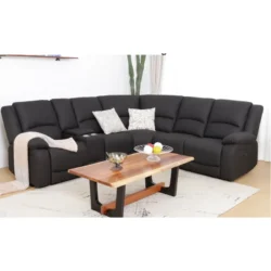 Baxtor Corner Lounge