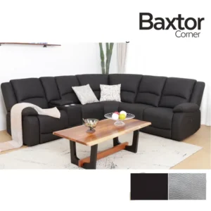 Baxtor Corner Lounge