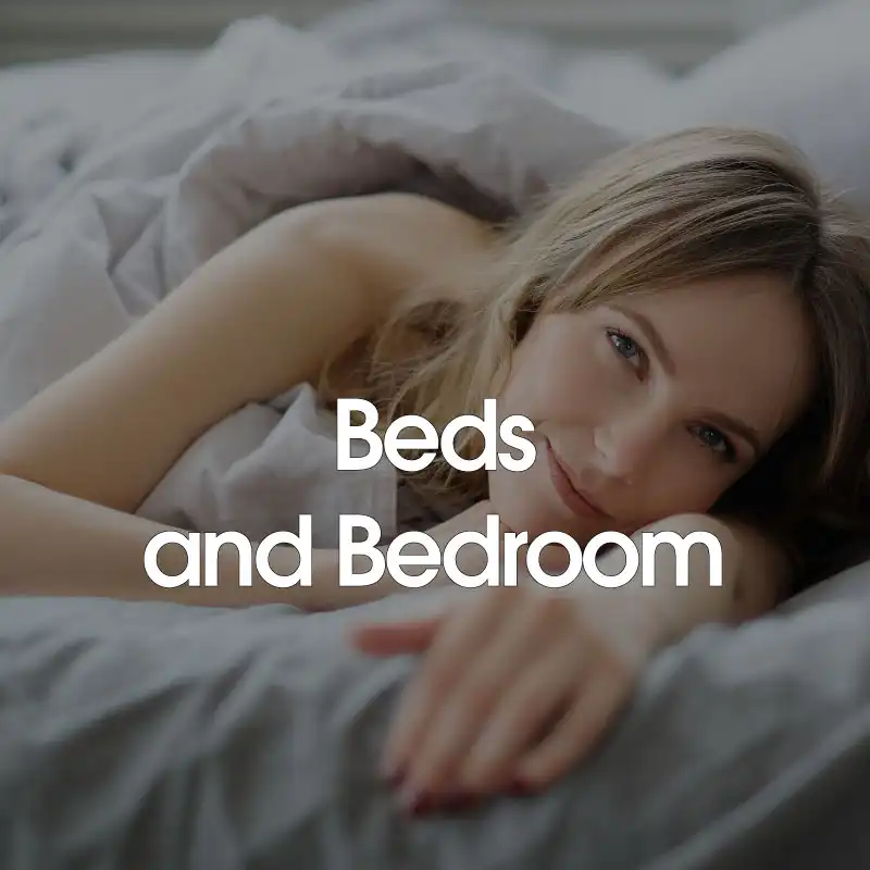 Bedroom-Category
