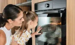 Beko Built-In Cooking