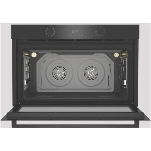 Beko Twin Fan Multifunction 90 cm Built-In Oven