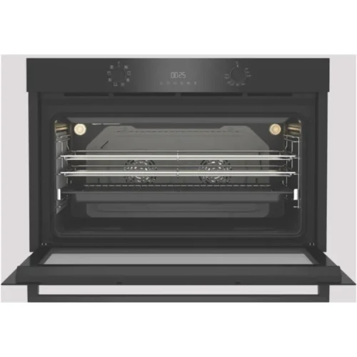 Beko Twin Fan Multifunction 90 cm Built-In Oven