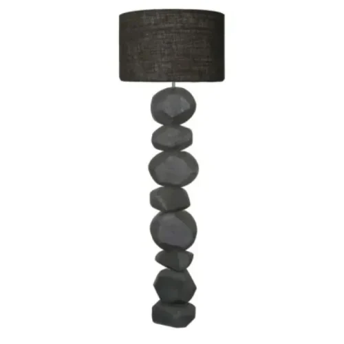 Boulder Floor Lamp