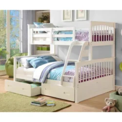 Brighton Bunks