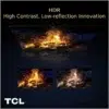 TCL QD-Mini LED 4K Google TV