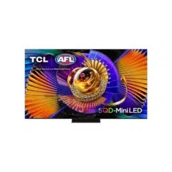 TCL SQD-Mini LED 4K Google TV