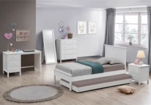 Casper Bedroom Lifestyle