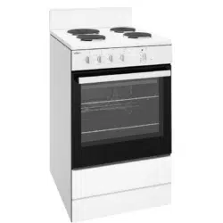 Chef Electric Upright Cooker