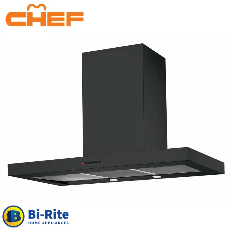 Chef Rangehood Mellick Centre