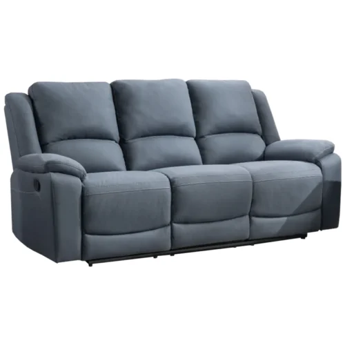 Commander Recliner Suite 3pce - Image 2