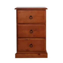 Dawson Bedside
