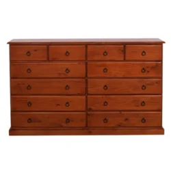 Dawson Tallboy 12Draw