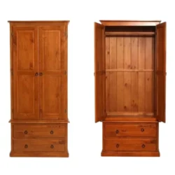 Dawson Wardrobe Small