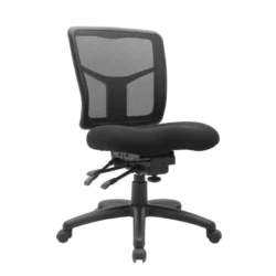 Diamond System Office Chair
