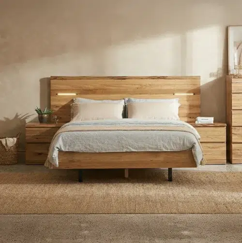 Bedroom 26 Eagle Bay Bedroom Suite 1x1