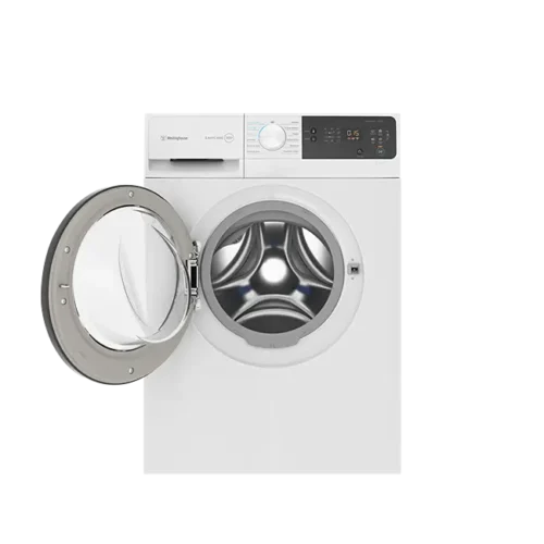 Westinghouse Front Load Washer 7.5Kg - Image 3