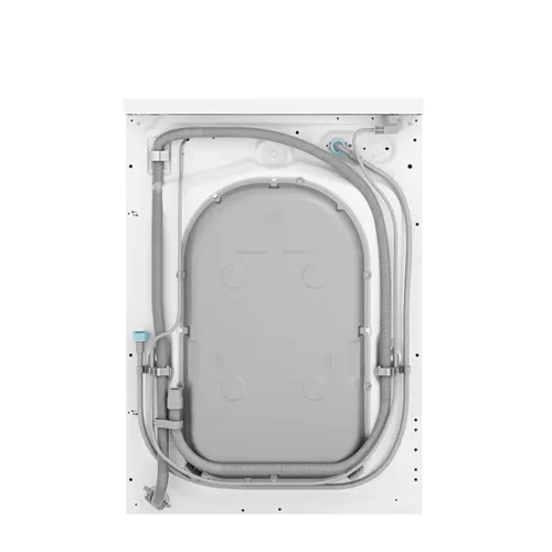 Westinghouse Front Load Washer 8Kg - Image 4