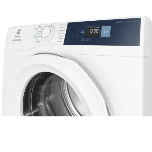 Electrolux Clothes Dryer 6kg