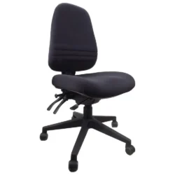 Endeavour Pro High Back Office Chair