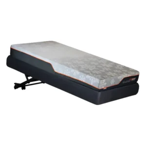 ErgoAdjust Lo Lo Adjustable Bed