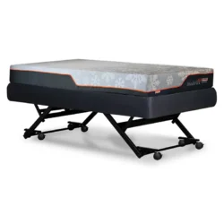 ErgoAdjust Lo Lo Adjustable Bed