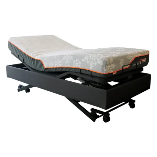 ErgoAdjust Lo Lo Adjustable Bed