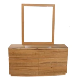 Esperance Dresser & Mirror