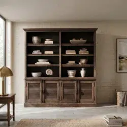 Essential Bookcase