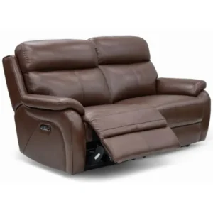 Favara Extra Large Twin Recliner