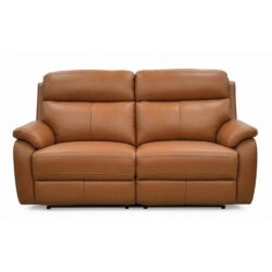 Favara Twin Recliner 2ee-Marmalade-1000x1000