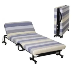 Felix Folding Bed