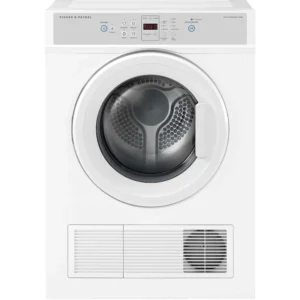 Fisher & Paykel Vented Dryer