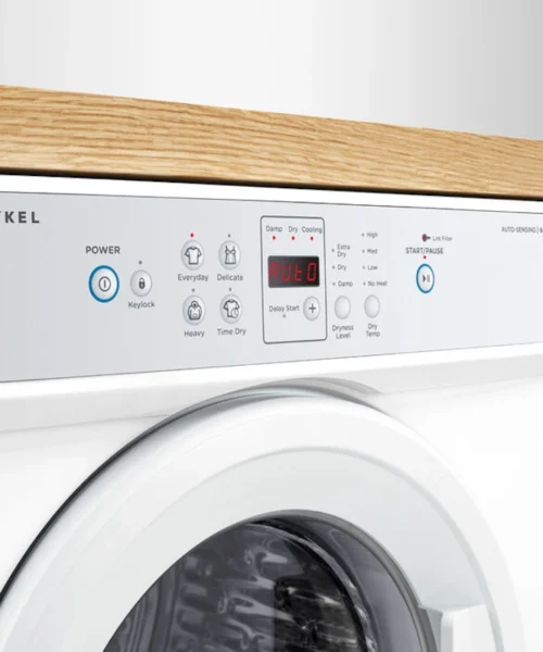 Fisher Paykel Clothes Dryer 6kg