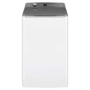 Fisher Paykel Washing Machine 8kg