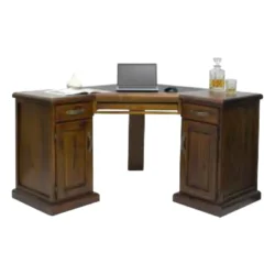 Fitzroy Corner Desk