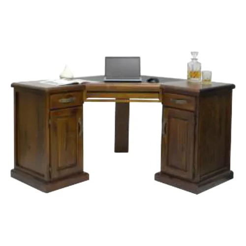Fitzroy Corner Desk
