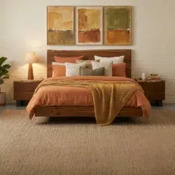 Bedroom 48 Fortitude Bedroom Lifestyle Image